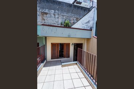 Casa à venda com 150m², 3 quartos e 4 vagasQuintal