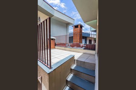 Casa à venda com 150m², 3 quartos e 4 vagasQuintal