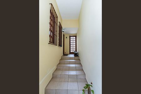 Casa à venda com 150m², 3 quartos e 4 vagasHall de entrada