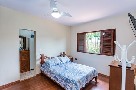 Casa à venda com 150m², 3 quartos e 4 vagasSuite 1