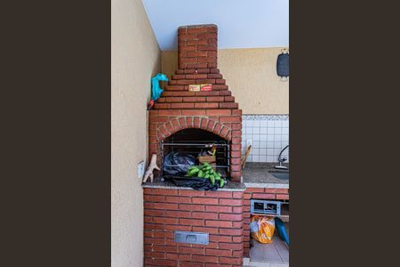 Casa à venda com 150m², 3 quartos e 4 vagasChurrasqueira