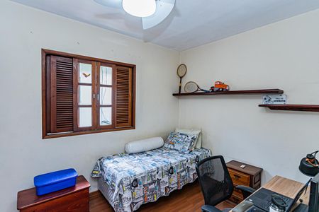 Casa à venda com 150m², 3 quartos e 4 vagasSuite 2