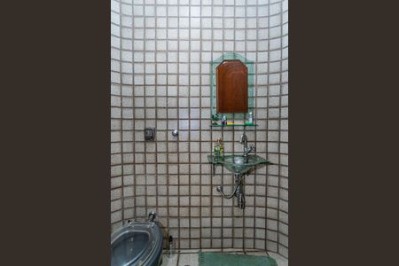 Casa à venda com 150m², 3 quartos e 4 vagasLavabo