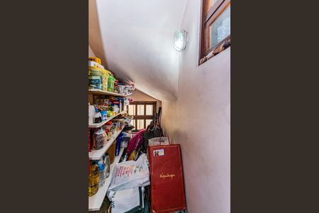 Casa à venda com 150m², 3 quartos e 4 vagasDepósito / despensa