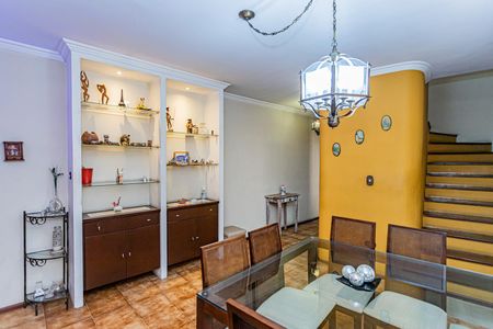 Casa à venda com 150m², 3 quartos e 4 vagasSala de jantar