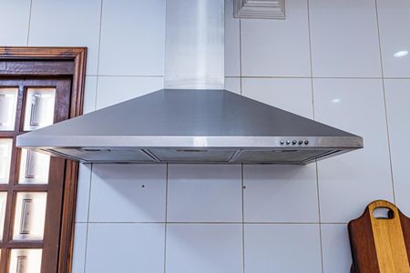 Casa à venda com 150m², 3 quartos e 4 vagasCozinha e copa