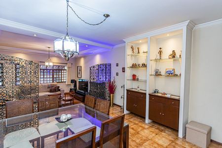 Casa à venda com 150m², 3 quartos e 4 vagasSala de jantar