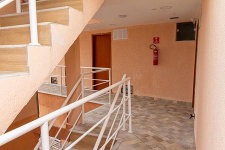 Studio para alugar com 25m², 1 quarto e 1 vaga Studio para alugar com 25m², 1 quarto e 1 vagaÁrea externa