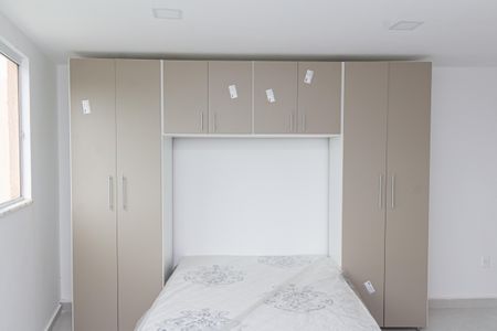 Studio para alugar com 25m², 1 quarto e 1 vaga Studio para alugar com 25m², 1 quarto e 1 vagaSala/Quarto