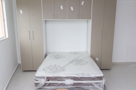 Studio para alugar com 25m², 1 quarto e 1 vaga Studio para alugar com 25m², 1 quarto e 1 vagaSala/Quarto