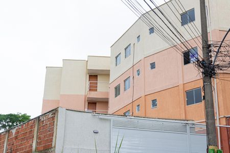 Studio para alugar com 25m², 1 quarto e 1 vaga Studio para alugar com 25m², 1 quarto e 1 vagaFachada