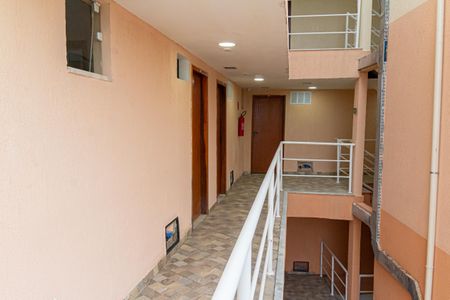 Studio para alugar com 25m², 1 quarto e 1 vaga Studio para alugar com 25m², 1 quarto e 1 vagaÁrea externa