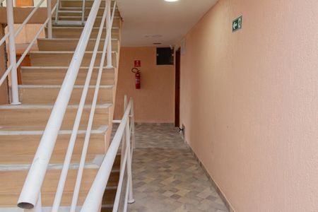 Studio para alugar com 25m², 1 quarto e 1 vaga Studio para alugar com 25m², 1 quarto e 1 vagaÁrea externa