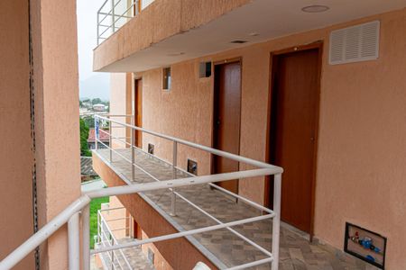 Studio para alugar com 25m², 1 quarto e 1 vaga Studio para alugar com 25m², 1 quarto e 1 vagaÁrea externa