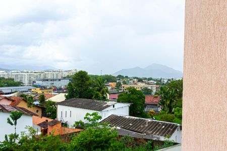 Studio para alugar com 25m², 1 quarto e 1 vaga Studio para alugar com 25m², 1 quarto e 1 vagaVista da Sacada