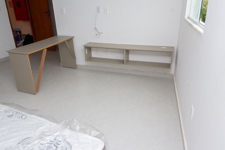 Studio para alugar com 25m², 1 quarto e 1 vaga Studio para alugar com 25m², 1 quarto e 1 vagaSala/Quarto