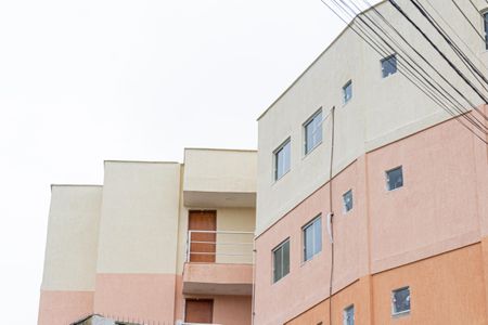 Studio para alugar com 25m², 1 quarto e 1 vaga Studio para alugar com 25m², 1 quarto e 1 vagaFachada