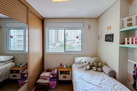 Apartamento à venda com 108m², 3 quartos e 2 vagasQuarto 1