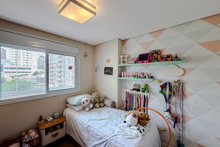 Apartamento à venda com 108m², 3 quartos e 2 vagasQuarto 1