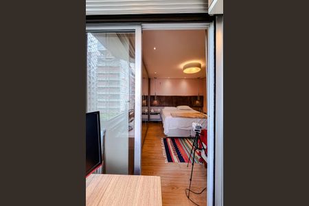 Apartamento à venda com 108m², 3 quartos e 2 vagasVaranda da Suíte