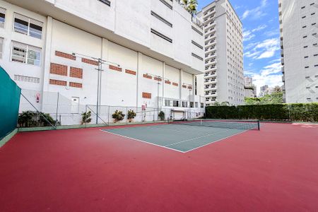 Apartamento à venda com 108m², 3 quartos e 2 vagasQuadra Esportiva