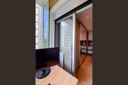 Apartamento à venda com 108m², 3 quartos e 2 vagasVaranda da Suíte