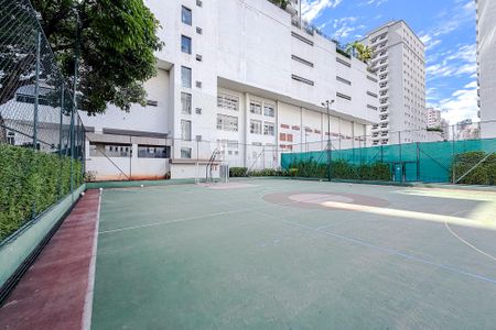 Apartamento à venda com 108m², 3 quartos e 2 vagasQuadra Esportiva