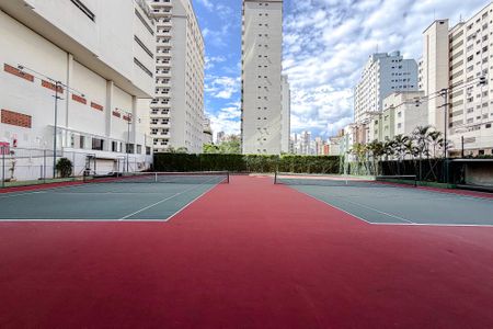 Apartamento à venda com 108m², 3 quartos e 2 vagasQuadra Esportiva