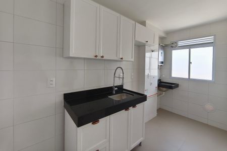 Apartamento para alugar com 44m², 2 quartos e 1 vaga Apartamento para alugar com 44m², 2 quartos e 1 vagaCozinha