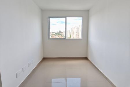 Sala de apartamento para alugar com 2 quartos, 44m² em Vila Satúrnia, Campinas