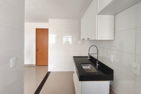 Apartamento para alugar com 44m², 2 quartos e 1 vaga Apartamento para alugar com 44m², 2 quartos e 1 vagaCozinha