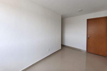 Sala de apartamento para alugar com 2 quartos, 44m² em Vila Satúrnia, Campinas