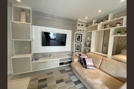 Kitnet/Studio para alugar com 1 quarto, 38m² em Vila Mariana, São Paulo