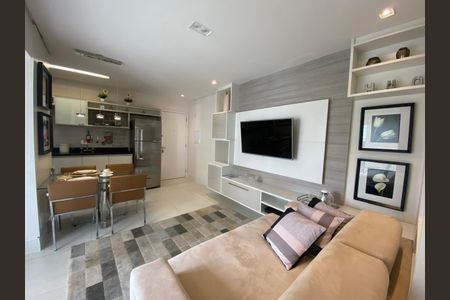 Kitnet/Studio para alugar com 1 quarto, 38m² em Vila Mariana, São Paulo