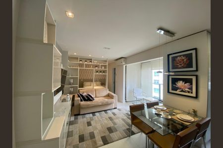 Kitnet/Studio para alugar com 1 quarto, 38m² em Vila Mariana, São Paulo