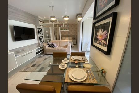 Kitnet/Studio para alugar com 1 quarto, 38m² em Vila Mariana, São Paulo