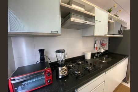 Kitnet/Studio para alugar com 1 quarto, 38m² em Vila Mariana, São Paulo