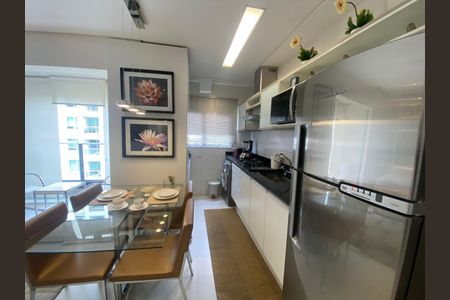 Kitnet/Studio para alugar com 1 quarto, 38m² em Vila Mariana, São Paulo