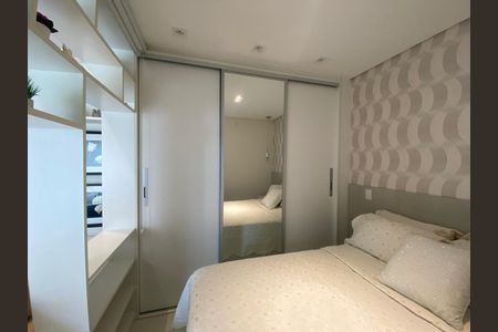 Kitnet/Studio para alugar com 1 quarto, 38m² em Vila Mariana, São Paulo