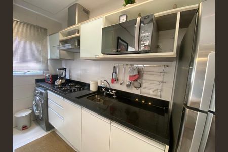 Kitnet/Studio para alugar com 1 quarto, 38m² em Vila Mariana, São Paulo