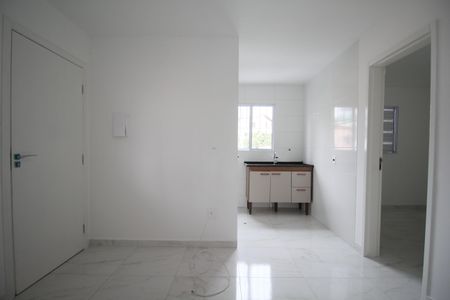 Kitnet/Studio para alugar com 2 quartos, 34m² em Vila Nova das Belezas, São Paulo