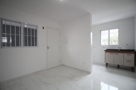 Kitnet/Studio para alugar com 2 quartos, 34m² em Vila Nova das Belezas, São Paulo