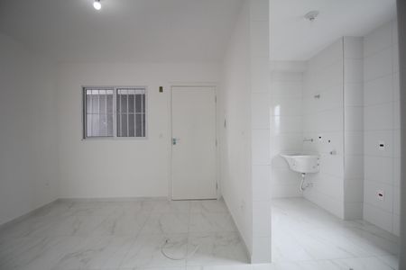 Kitnet/Studio para alugar com 2 quartos, 34m² em Vila Nova das Belezas, São Paulo