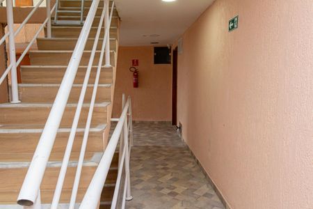 Studio para alugar com 25m², 1 quarto e 1 vagaÁrea externa