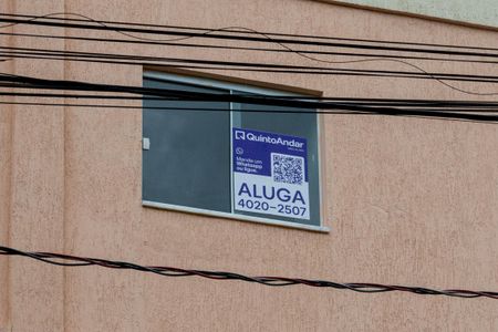 Studio para alugar com 25m², 1 quarto e 1 vagaPlaca Instalada em 20/01/2026 com o código ITJD-553