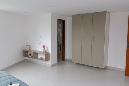 Studio para alugar com 25m², 1 quarto e 1 vagaSala/Quarto