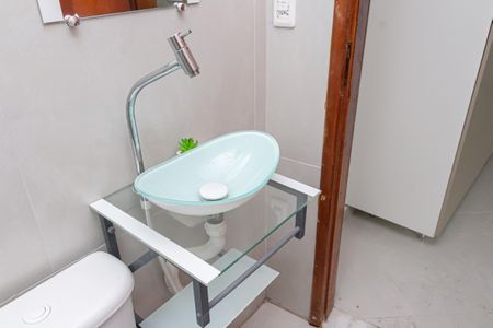 Studio para alugar com 25m², 1 quarto e 1 vagaBanheiro