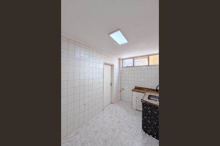Apartamento à venda com 87m², 2 quartos e 1 vaga Apartamento à venda com 87m², 2 quartos e 1 vagaCozinha