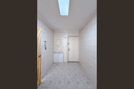 Apartamento à venda com 87m², 2 quartos e 1 vaga Apartamento à venda com 87m², 2 quartos e 1 vagaCozinha