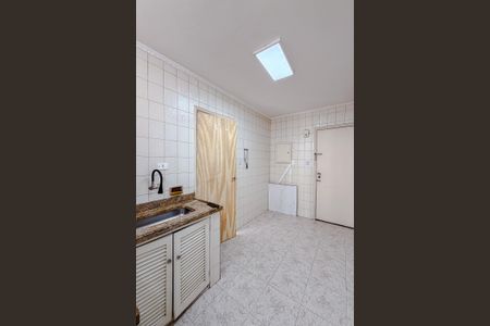 Apartamento à venda com 87m², 2 quartos e 1 vaga Apartamento à venda com 87m², 2 quartos e 1 vagaCozinha